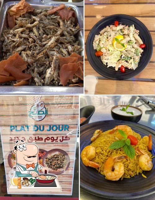 Alsah restaurant