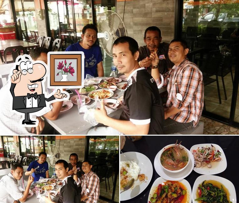 Arun Food House