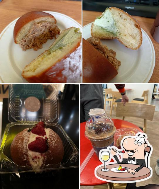 Bomboloni