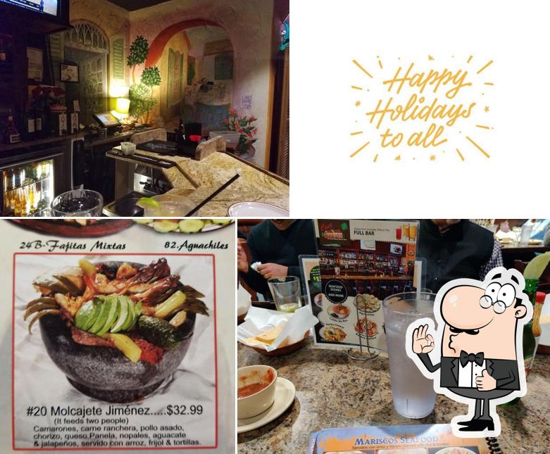 Casa Jimenez Mexican Restaurant