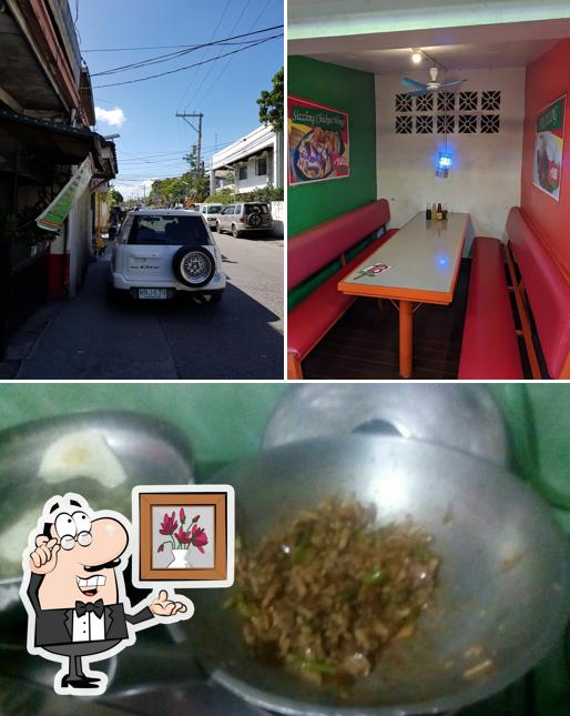 Don Galo Paranaque's Best Tapsilog