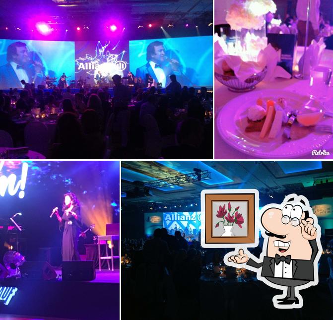 Gala Dinner