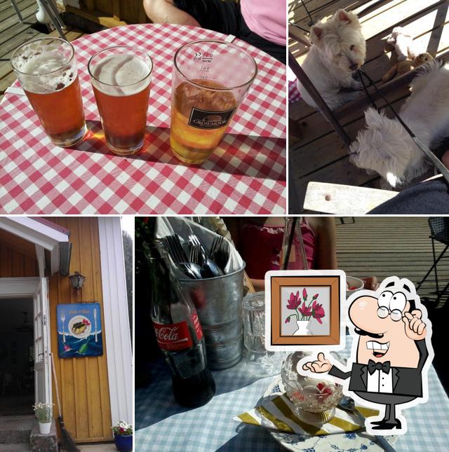 Restaurant Gula Villan
