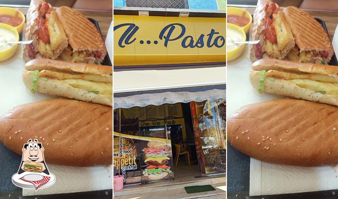 Il Pasto