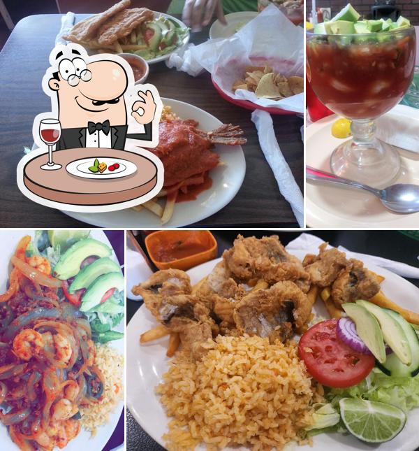 La Jaivita Restaurant