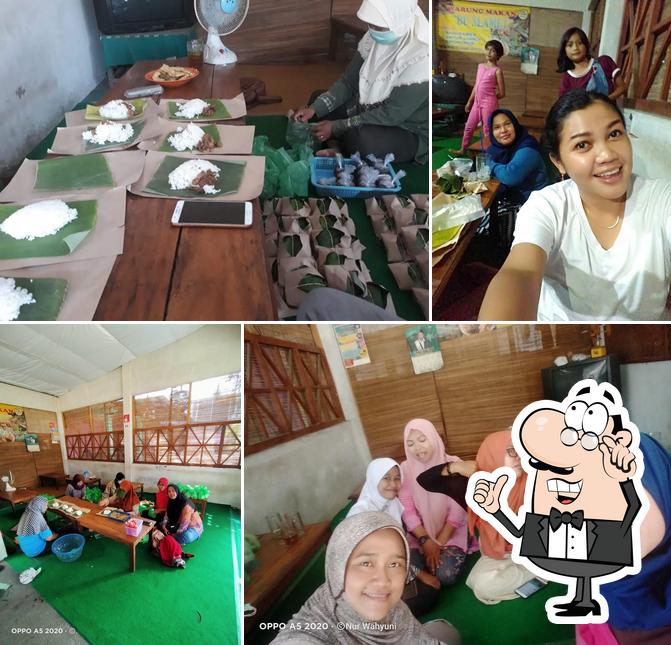 Kedai Lintang