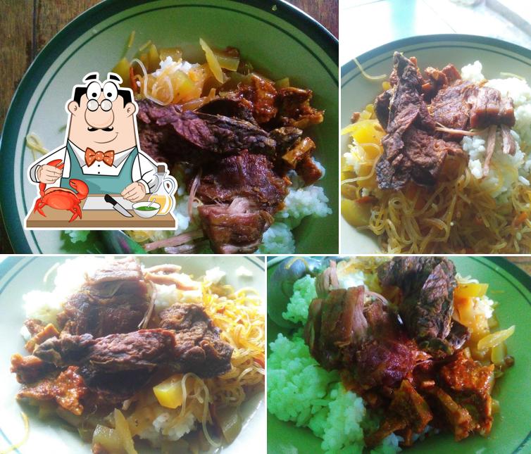 Kedai Makan Mbok Toer