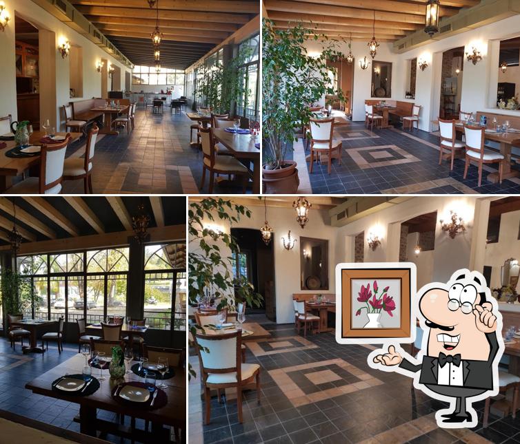 Le due Torri Wine&food