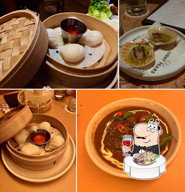 Light Years - Perth
