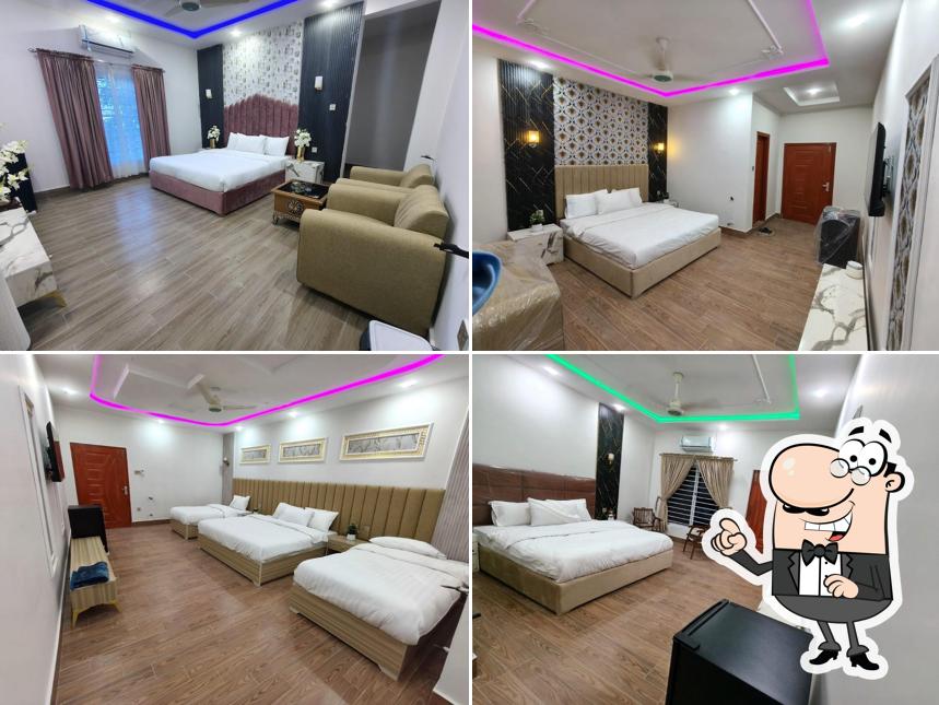 Nestopia Hotel Skardu