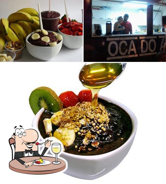 Oca do Açaí