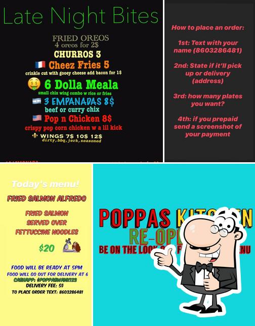 Poppaskitchen