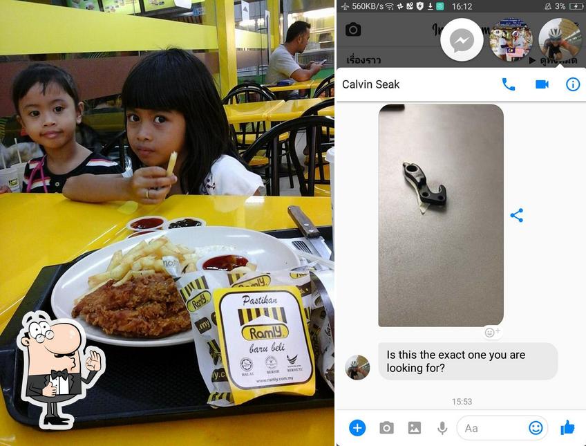 Ramli Burger