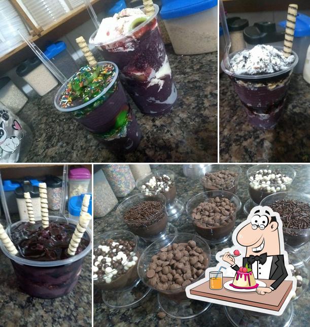 Rei do Açai