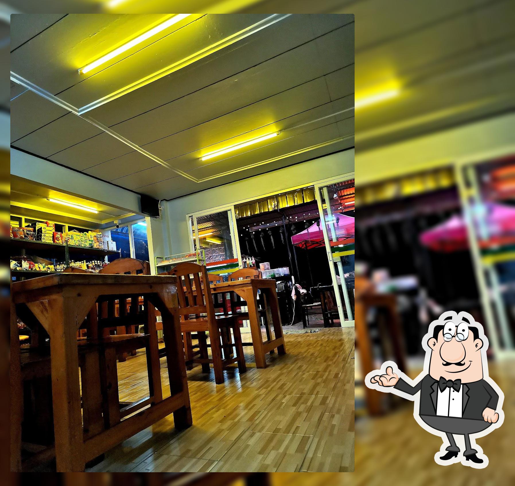 ร้านอีแพนตำแตก.