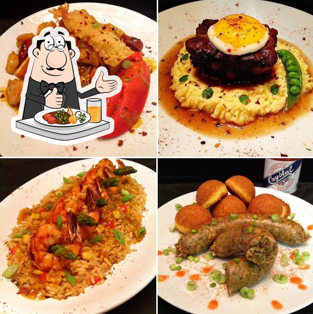 Silk's Good Eats