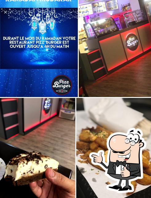 Snack Pizz''burger Roquemaure