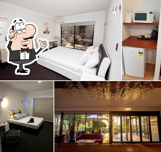 Springwood Motor Inn