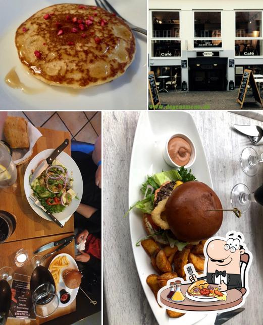 The Burger Odense