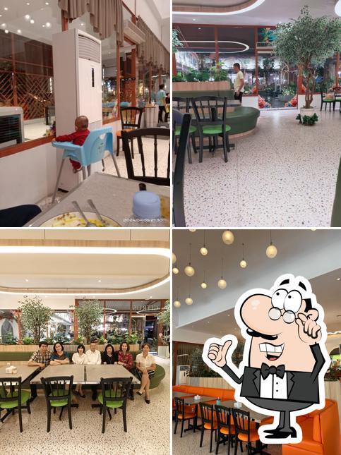 USO Cafe & Resto
