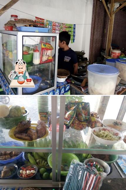Warung Makan "Bu Rin"