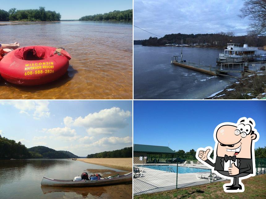 Wisconsin Riverside Resort, Inc.
