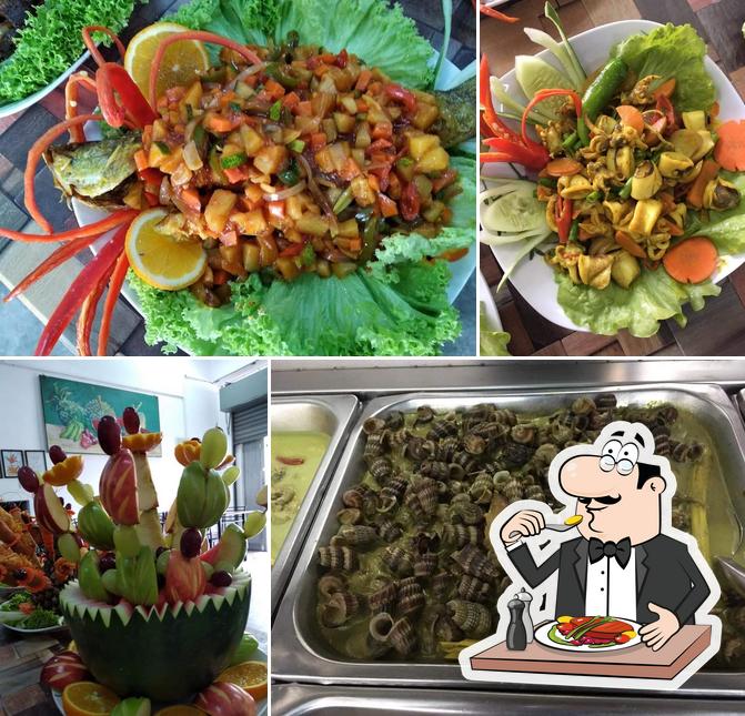 Cik Mat Catering