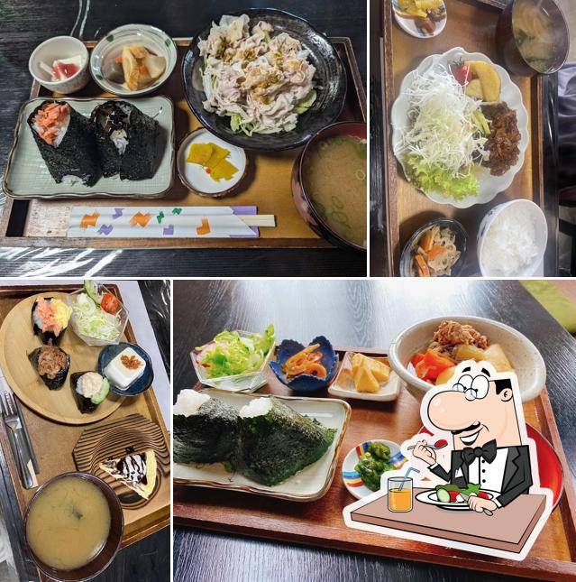 むすび茶屋