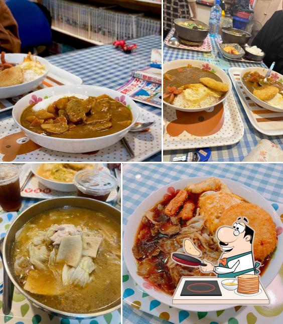小波廚房－波士頓複合式休閒餐飲