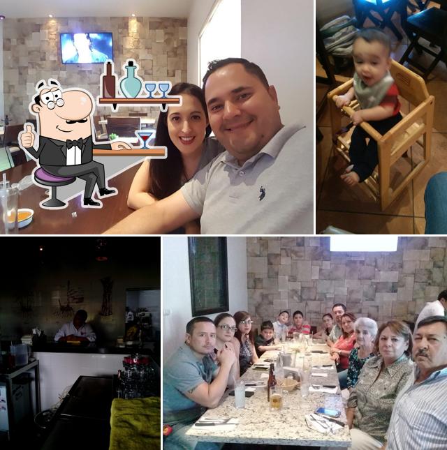 Restaurante Turion