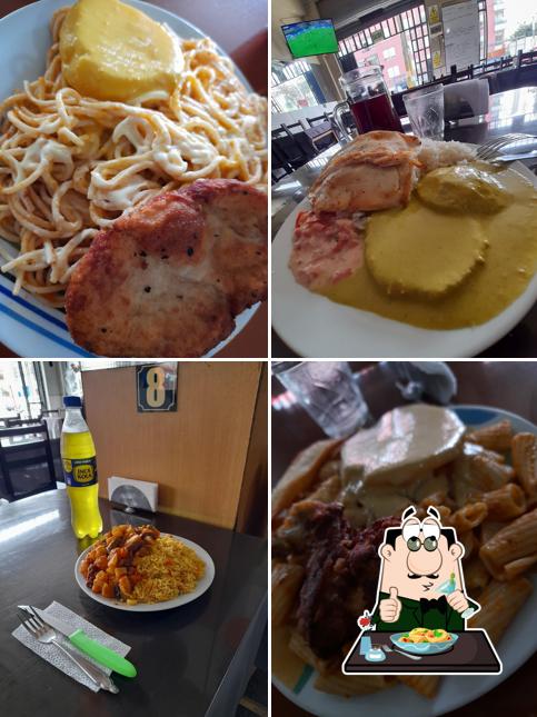 Ricotto Restaurante Criollo