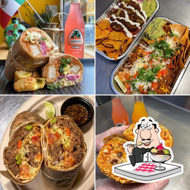 Tacos Locos - Mexicansk Restaurant Køge