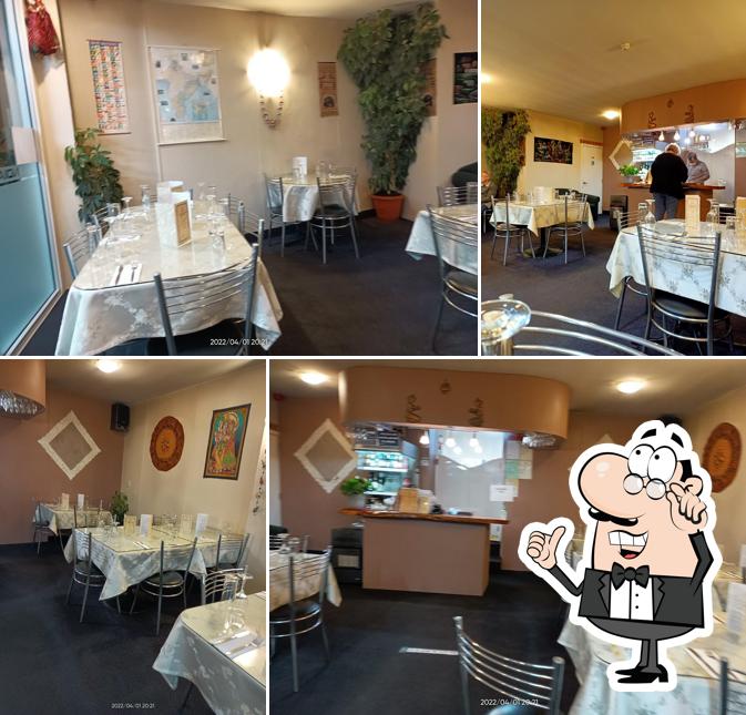 Tandoori King Indian Restaurant