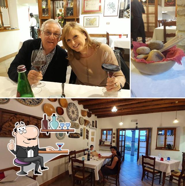 Trattoria Dalla Bice