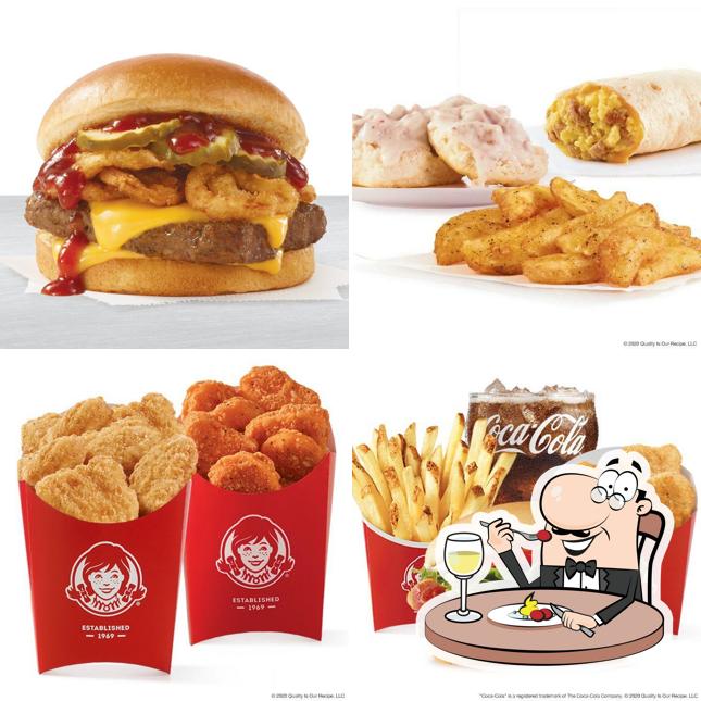 Wendy's