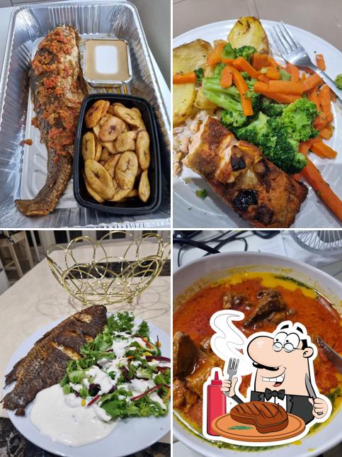 Yaboos Kitchen