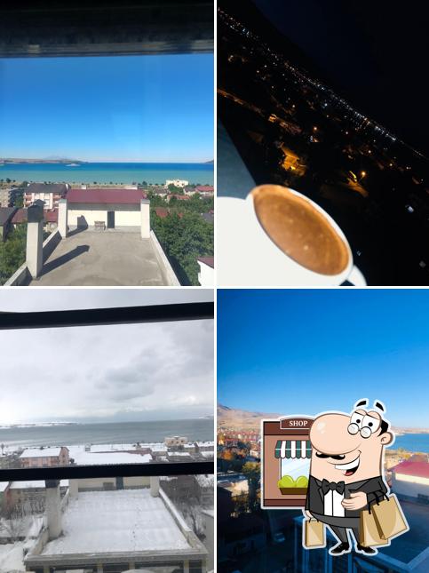 Mavi Beyaz Restaurant