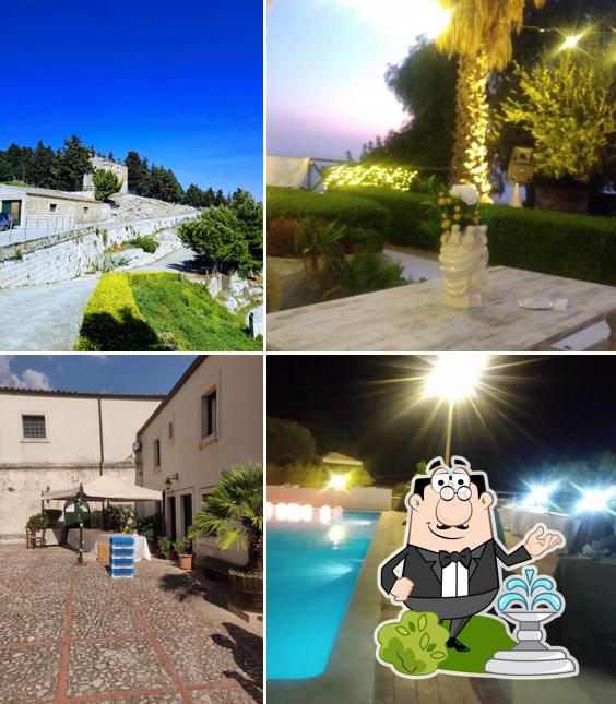 Agriturismo Mappa