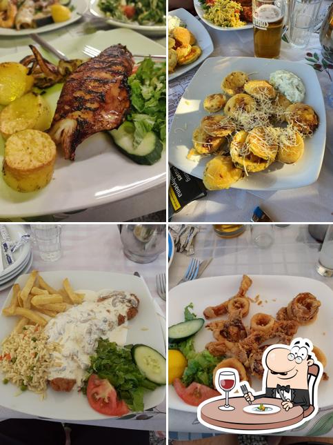 Captain Fish Tavern