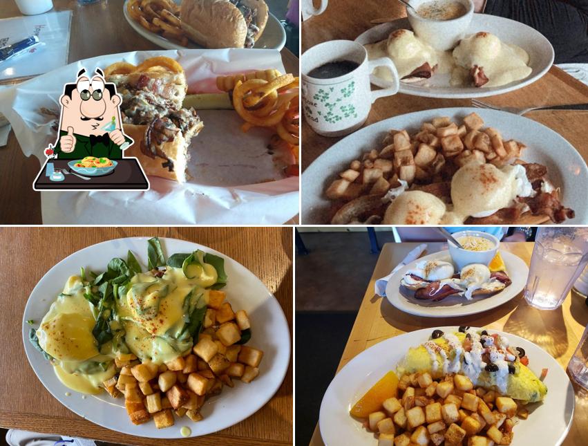 Haywood Cafe