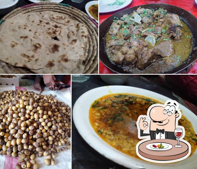 Ahmed Restaurant