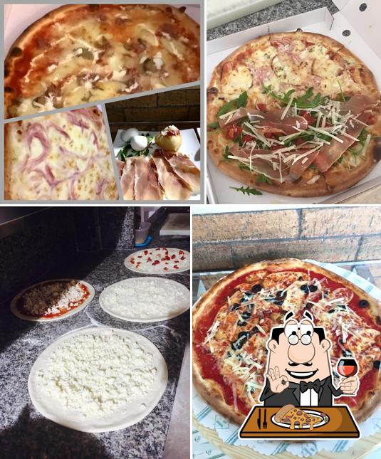 Arte & Pizza di Farina Giovanni