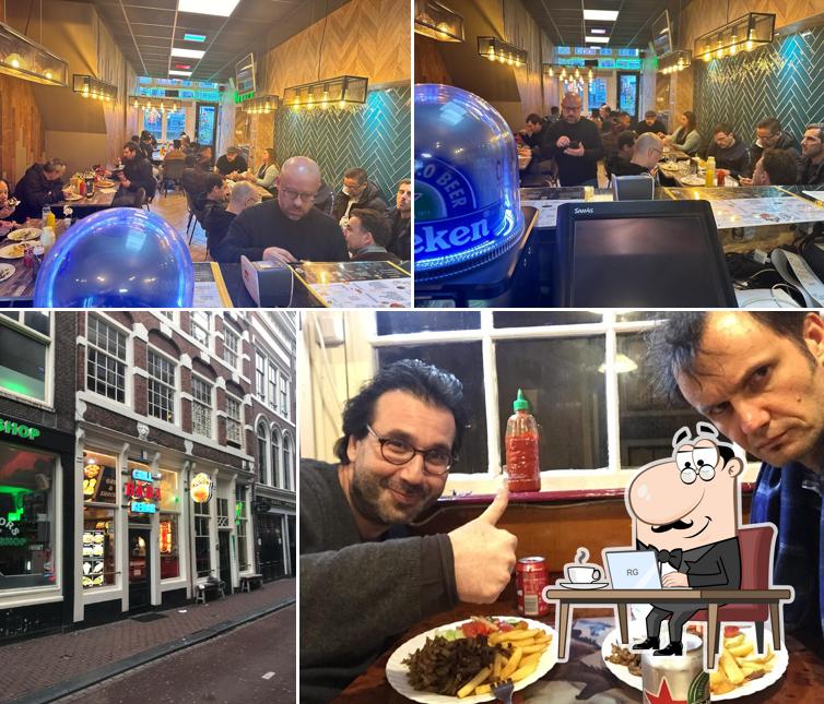 Baba Restaurant