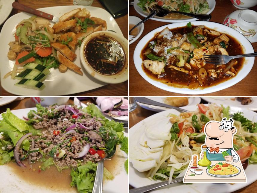 Bangkok Kitchen