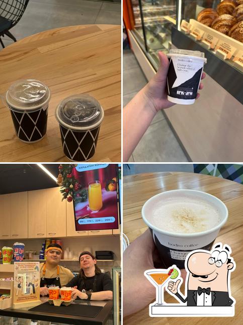 Bodro Coffee