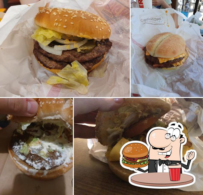 Burger King