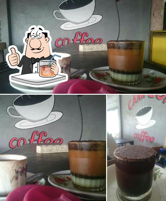 CAMPEON COFFEE
