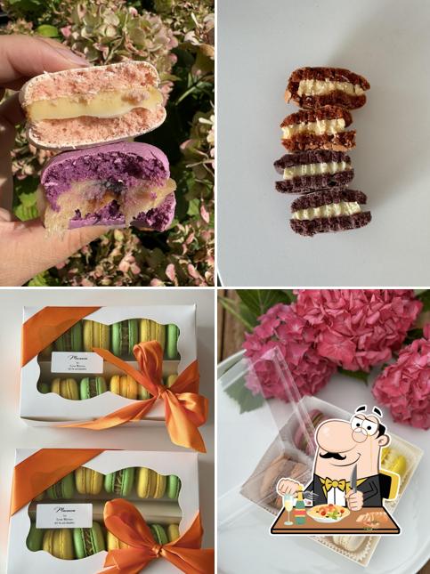 LeMaer CAKE CREATIONS Café, Macarons & Frühstück Greven