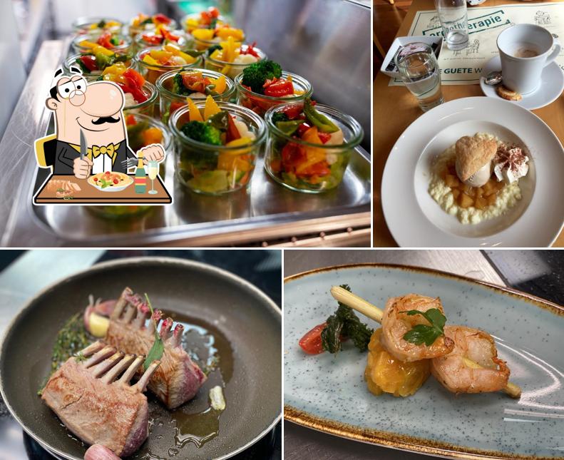 Restaurant sowieso