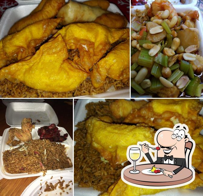 Chen's Kitchen
